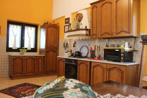 Villa Casa Di Campagna Angolo Di Pace