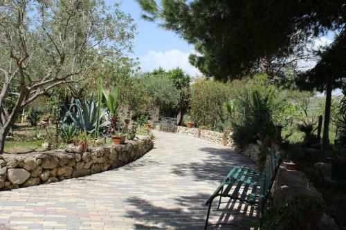 Villa Casa Di Campagna Angolo Di Pace