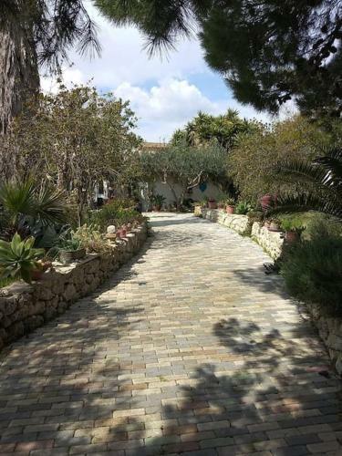 Villa Casa Di Campagna Angolo Di Pace