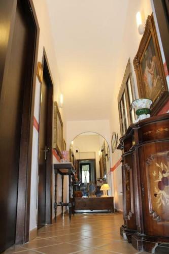 Villa Casa Di Campagna Angolo Di Pace