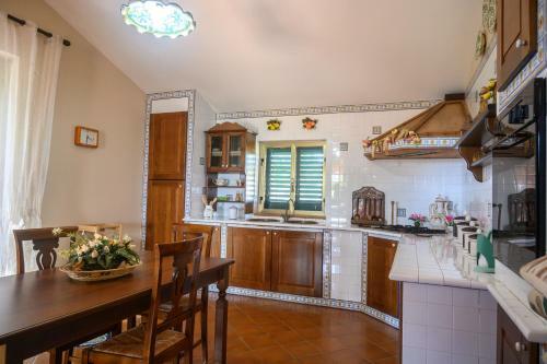 Hostal Villa Country Sicily Home - Valle Dei Templi E Mare
