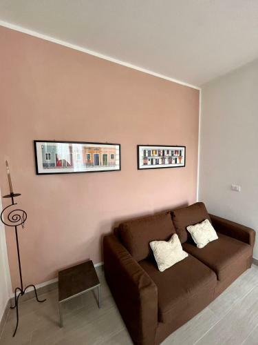 Apartamento Colpo Di Sonno