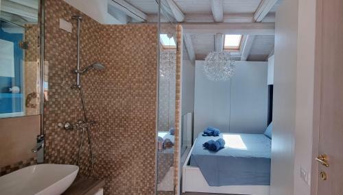 Apartamento La Piccola Goccia Desenzano
