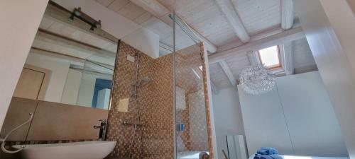 Apartamento La Piccola Goccia Desenzano