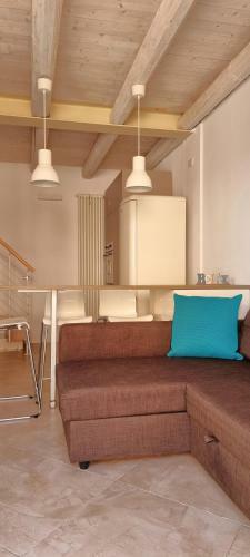 Apartamento La Piccola Goccia Desenzano