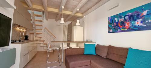 Apartamento La Piccola Goccia Desenzano