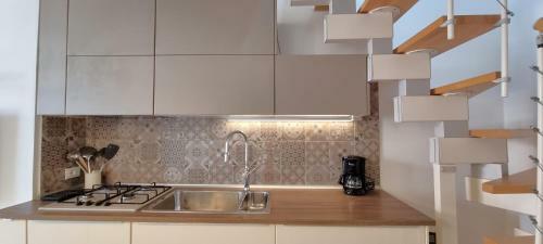 Apartamento La Piccola Goccia Desenzano