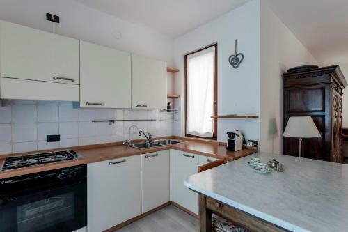Apartamento Duplex Chic With Private Garden
