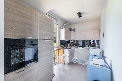 Orchidea P1-2 Apartment By Wonderful Italy