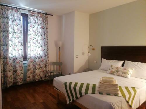 Apartamento Le Finestre Sugli Ulivi