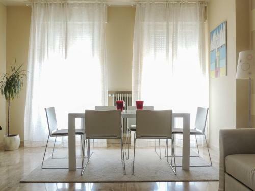 Apartamento Appartamento Sabina