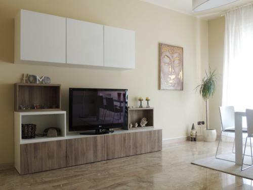 Apartamento Appartamento Sabina
