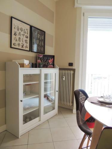 Apartamento Appartamento Sabina