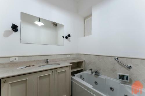 Apartamento White House In The Historic Centre