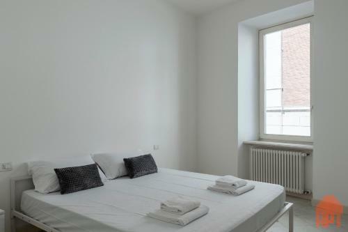 Apartamento White House In The Historic Centre