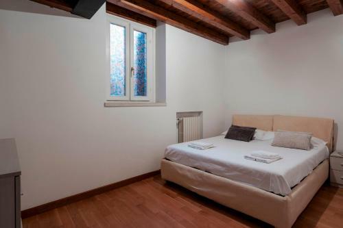 Apartamento Duplex Open Space With Private Courtyard In Center