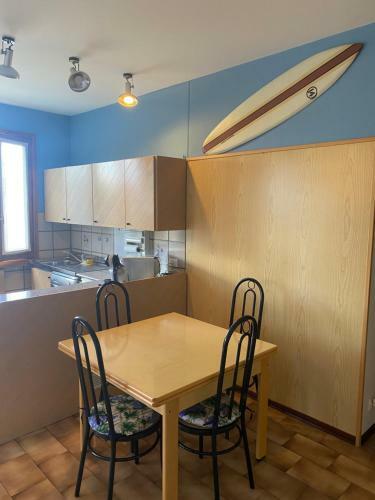 Apartamento Oasi