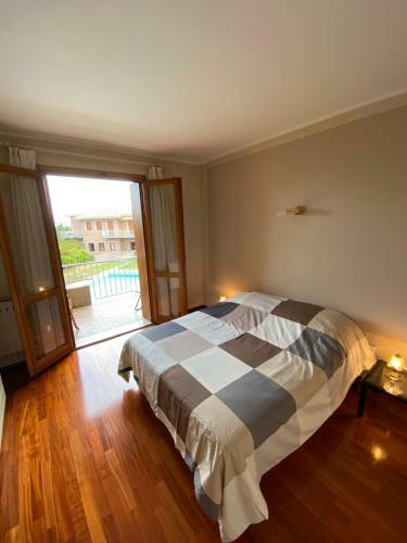 Apartamento Oasi