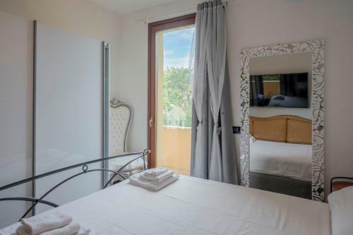 Villa Duplex With Private Garden & Jacuzzi