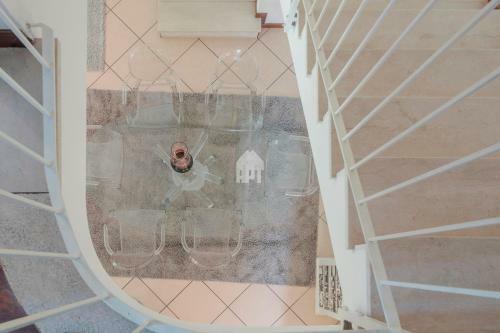 Villa Duplex With Private Garden & Jacuzzi