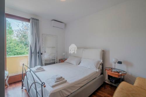 Villa Duplex With Private Garden & Jacuzzi