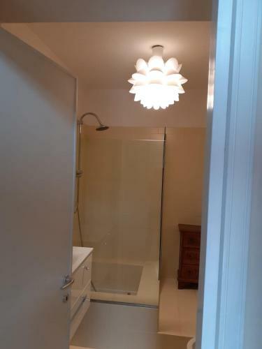 Apartamento Attico Storico