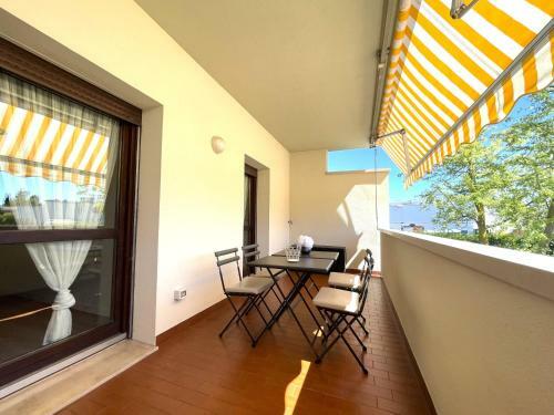 Apartamento Rosaria's Home