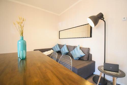 Apartamento Rosaria's Home