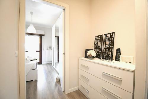 Apartamento Rosaria's Home