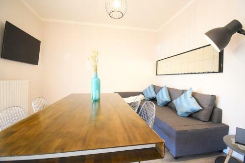 Apartamento Rosaria's Home