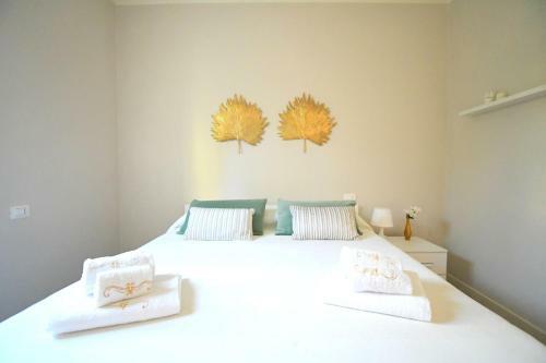 Apartamento Rosaria's Home