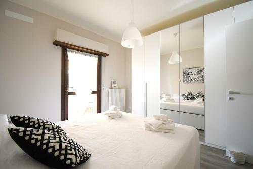 Apartamento Rosaria's Home
