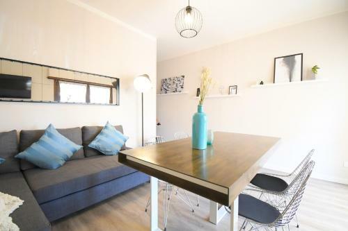 Apartamento Rosaria's Home