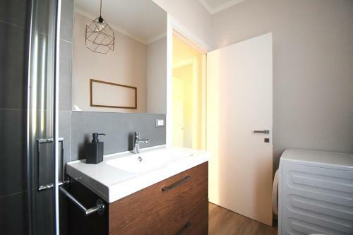 Apartamento Rosaria's Home
