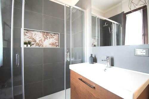 Apartamento Rosaria's Home