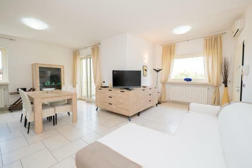 Apartamento Appartamento Tiffany