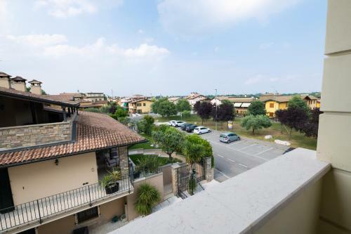 Apartamento Appartamento Tiffany