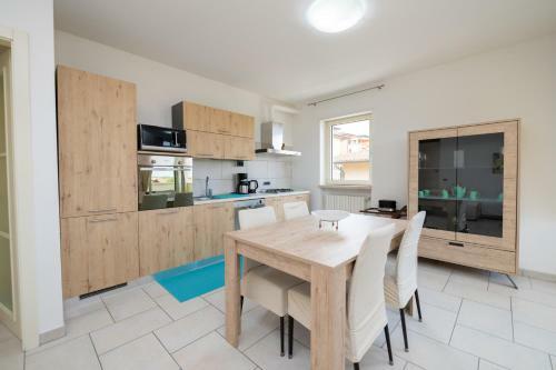 Apartamento Appartamento Tiffany