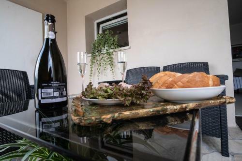 Apartamento Mini Amina