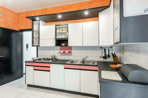 Apartamento Villino Gimarra With Parking