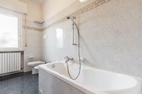 Apartamento Villino Gimarra With Parking