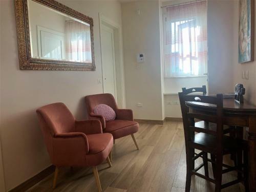 Hostal Affittacamere Vagamondo