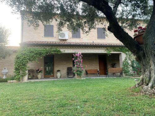 Hostal Affittacamere Vagamondo