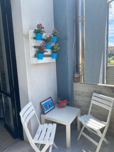 Apartamento Appartamento Porta Marina