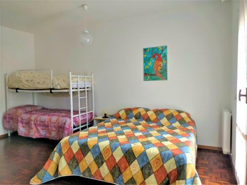 Apartamento Appartamento Oleandro A Fano Tra Centro E Mare