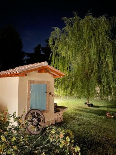 B&B Il Melograno