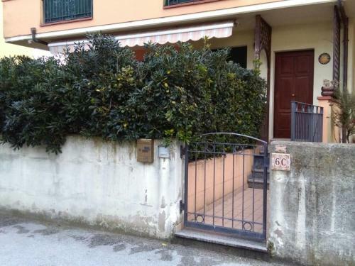 Apartamento Appartamento Biancofiore 150 Metri Dal Mare