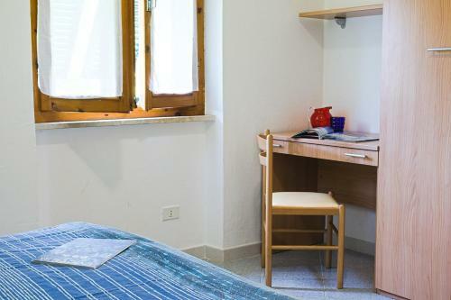 Apartamento Fetovaia Beach