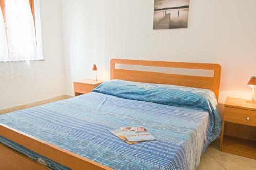 Apartamento Fetovaia Beach