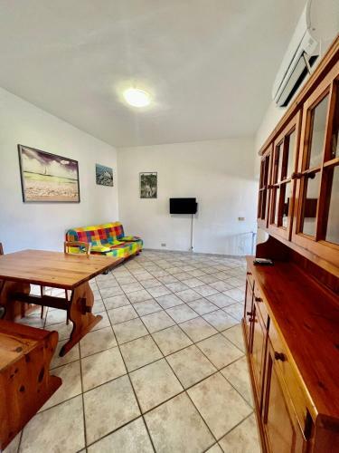 Apartamento Appartamento La Baia